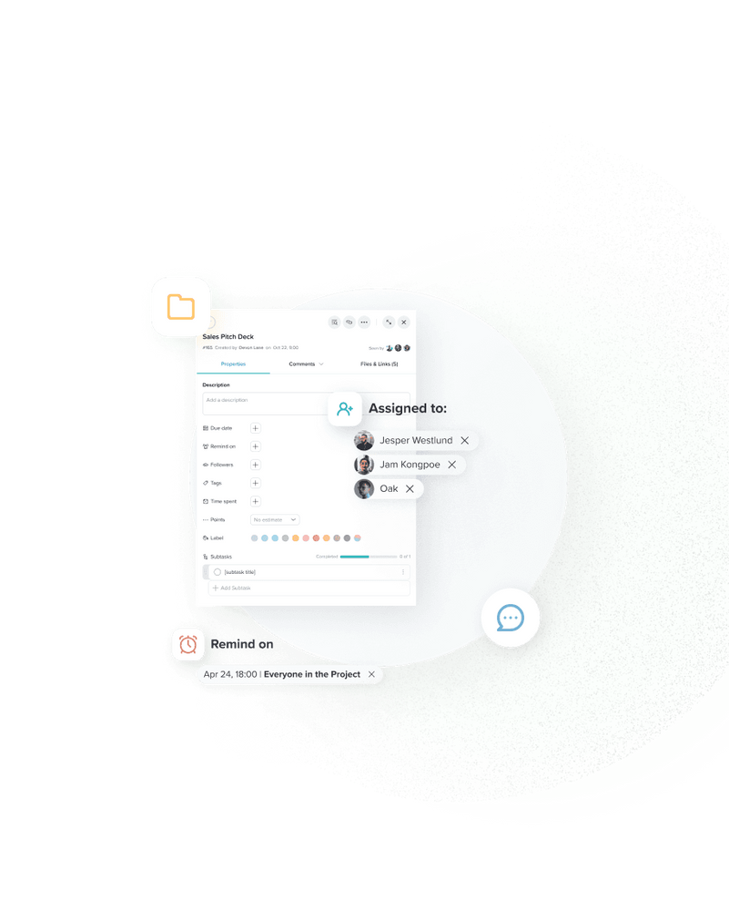 Taskworld free 14 day trial 