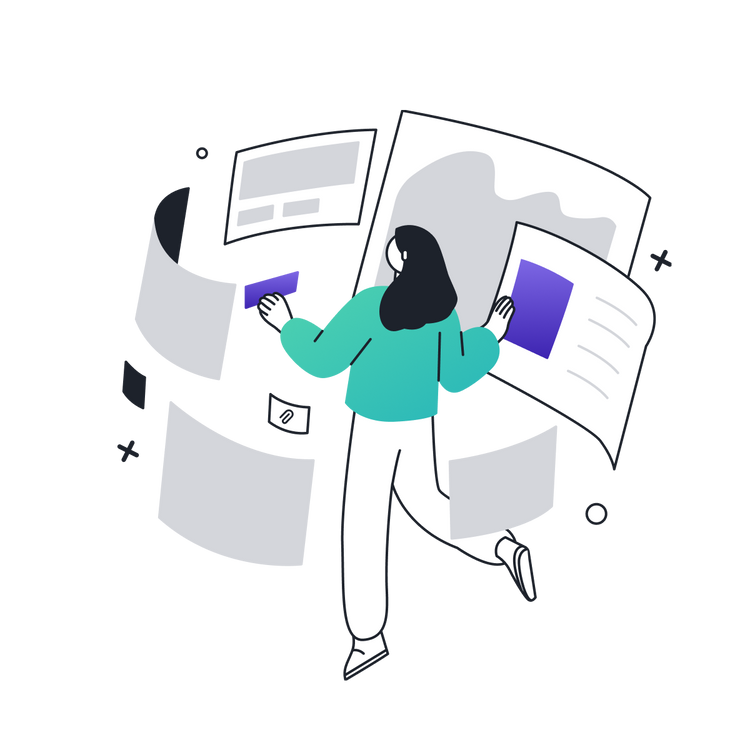 Project management made easy